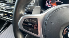 BMW X3 xDrive20d MHT M Sport 5dr Step Auto Diesel Estate